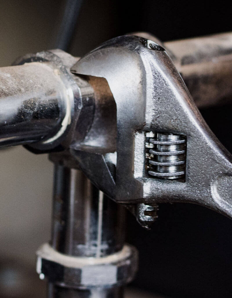 Inicio plumber 4e - Inicio